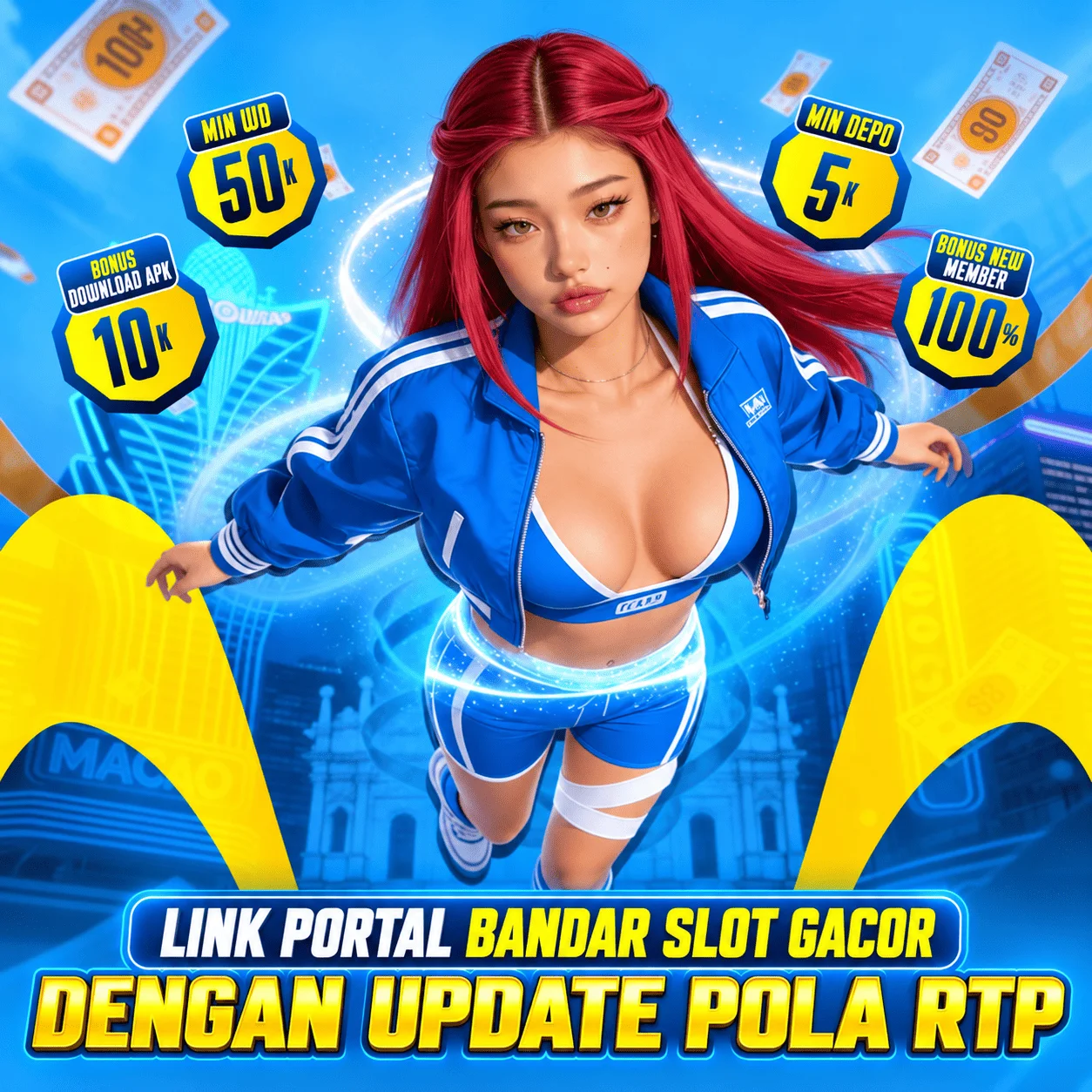 ANGPAO999